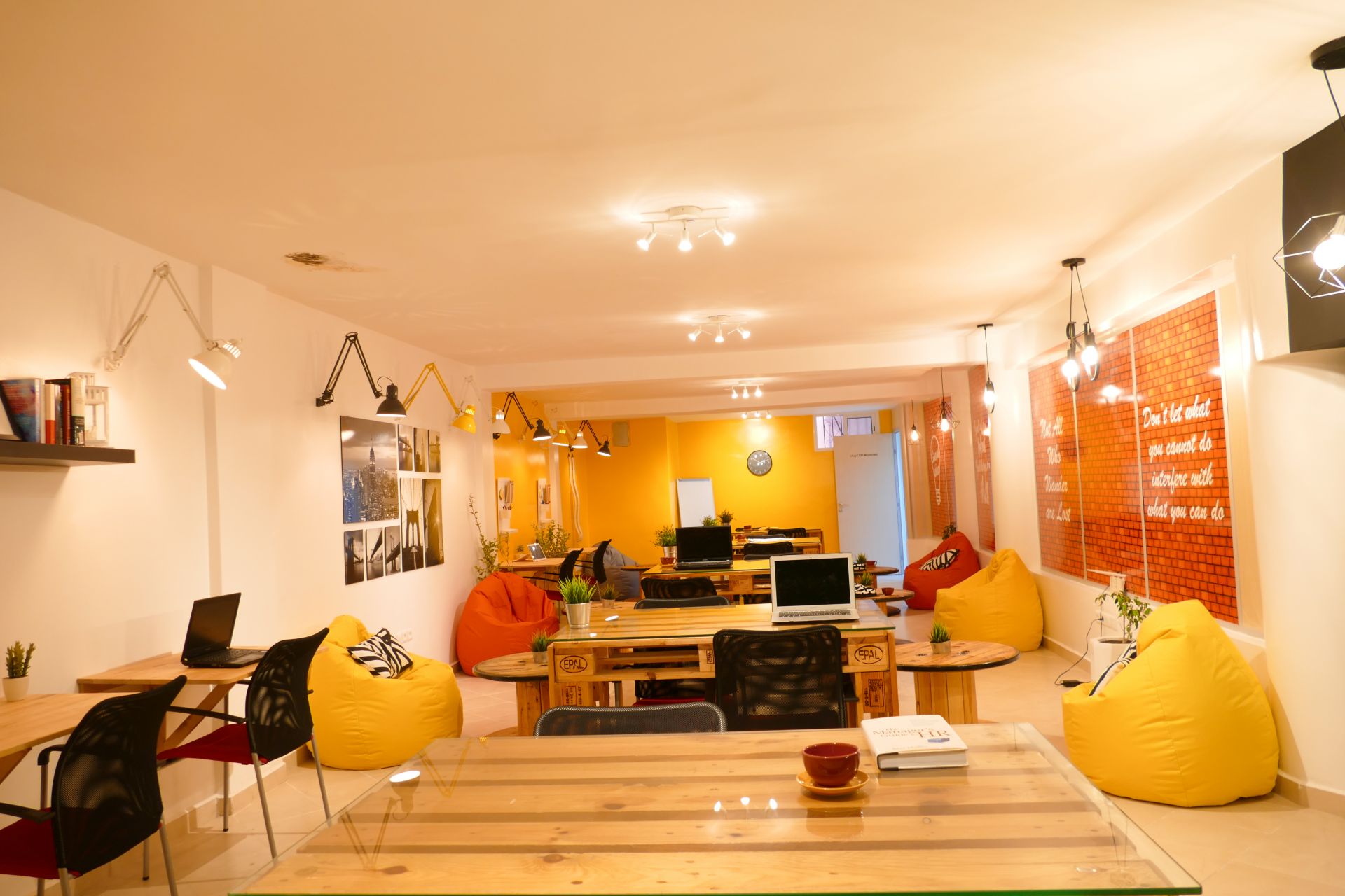 MASSAR COWORKING image 4
