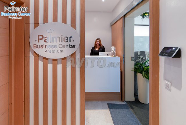 Palmier Business Center Premium image 4