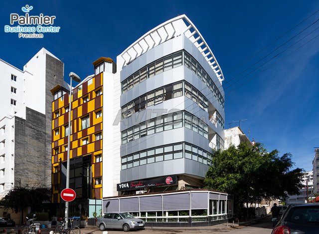 Palmier Business Center Premium image 5