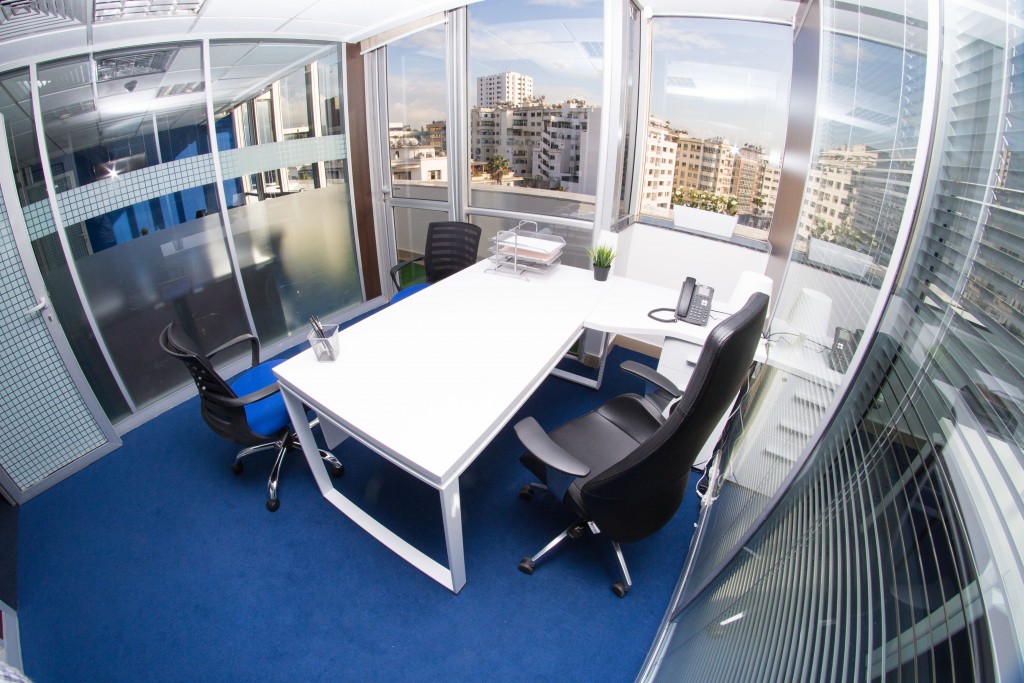 Palmier Business Center image 3