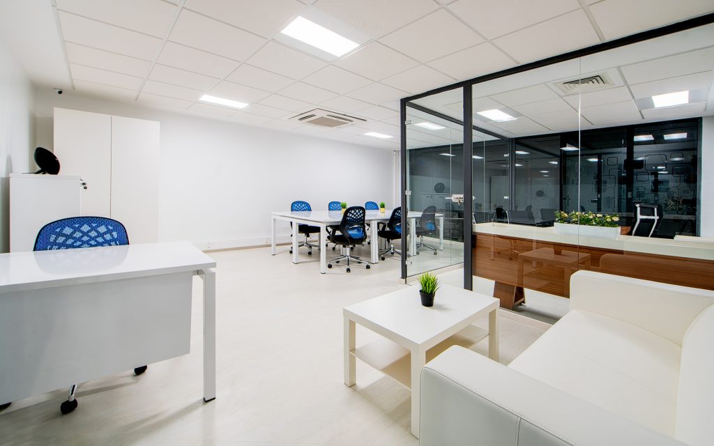 Palmier Business Center image 5