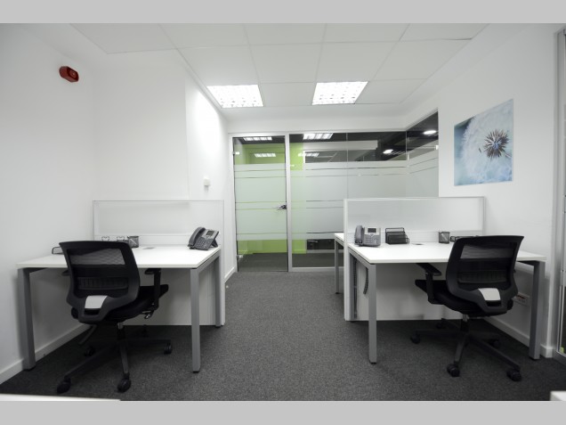 Regus Abdelmoumen image 2