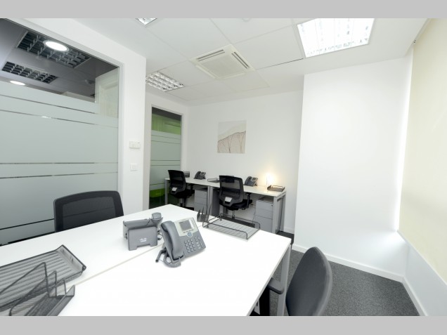 Regus Abdelmoumen image 4