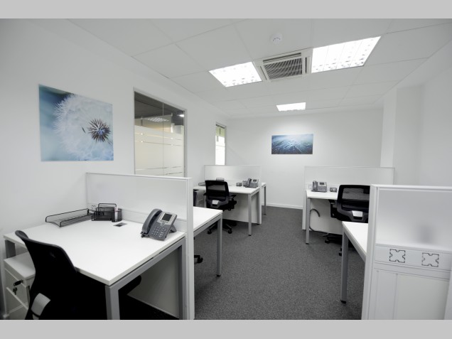 Regus Abdelmoumen image 3