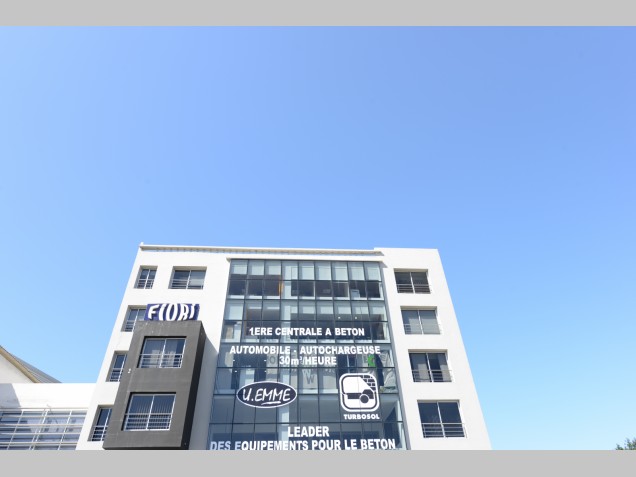 Regus Ain Sbaa image 2