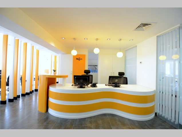 Regus Ain Sbaa image 4