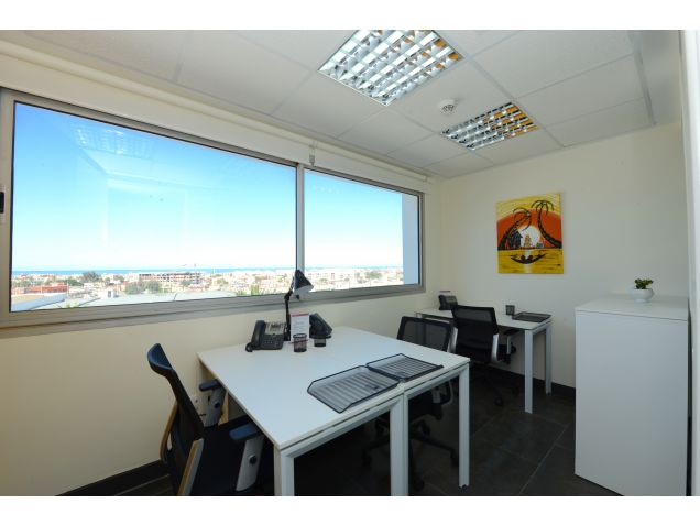 Regus Ain Sbaa image 3