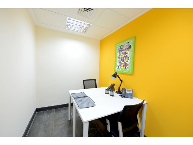 Regus Ain Sbaa image 5