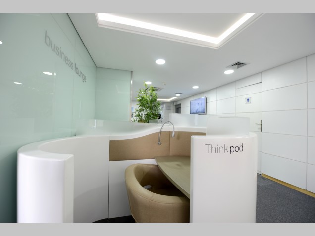 Regus Casa Massira image 4