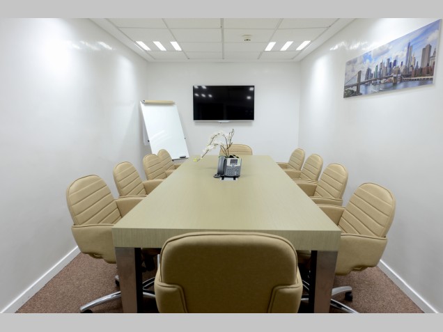 Regus Casa Massira image 3