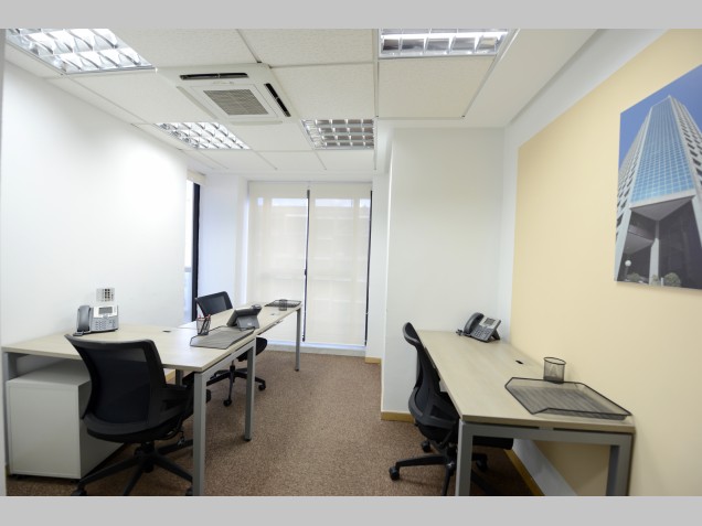 Regus Casa Massira image 5