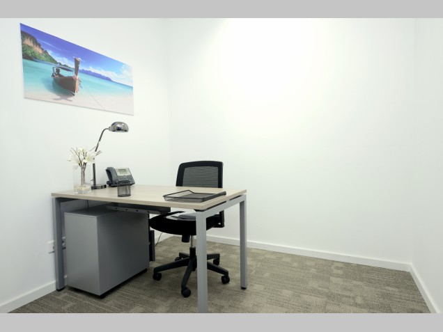 Regus Casa Shore 1 image 2