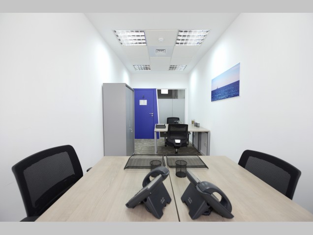 Regus Casa Shore 1 image 4