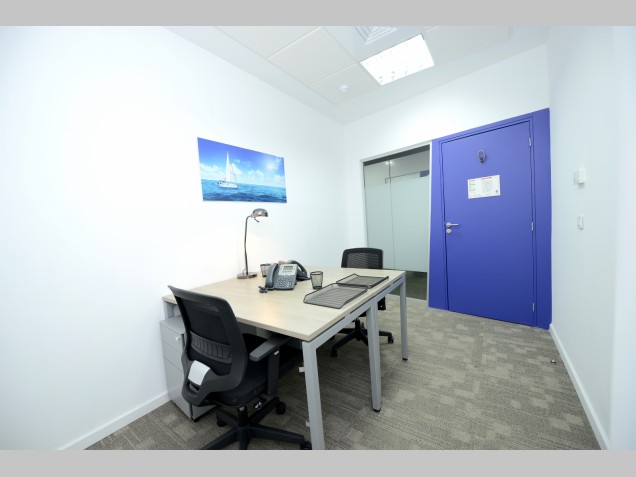Regus Casa Shore 1 image 3