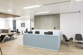 Regus Casablanca, Anfa Place in Casablanca, Morocco Regus Casablanca, Anfa Place, Casablanca