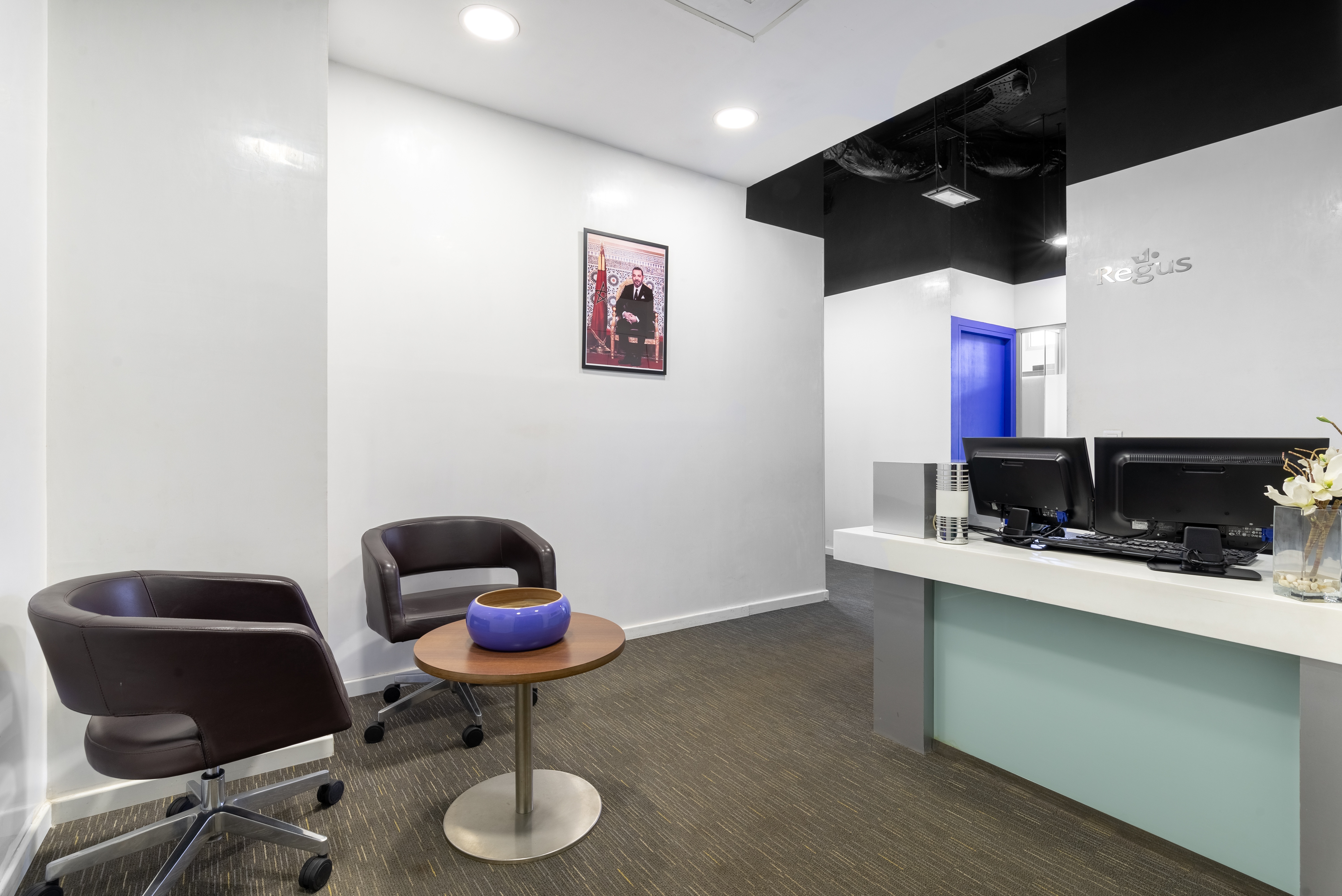 Regus - Casablanca, Casa Shore 1 image 2
