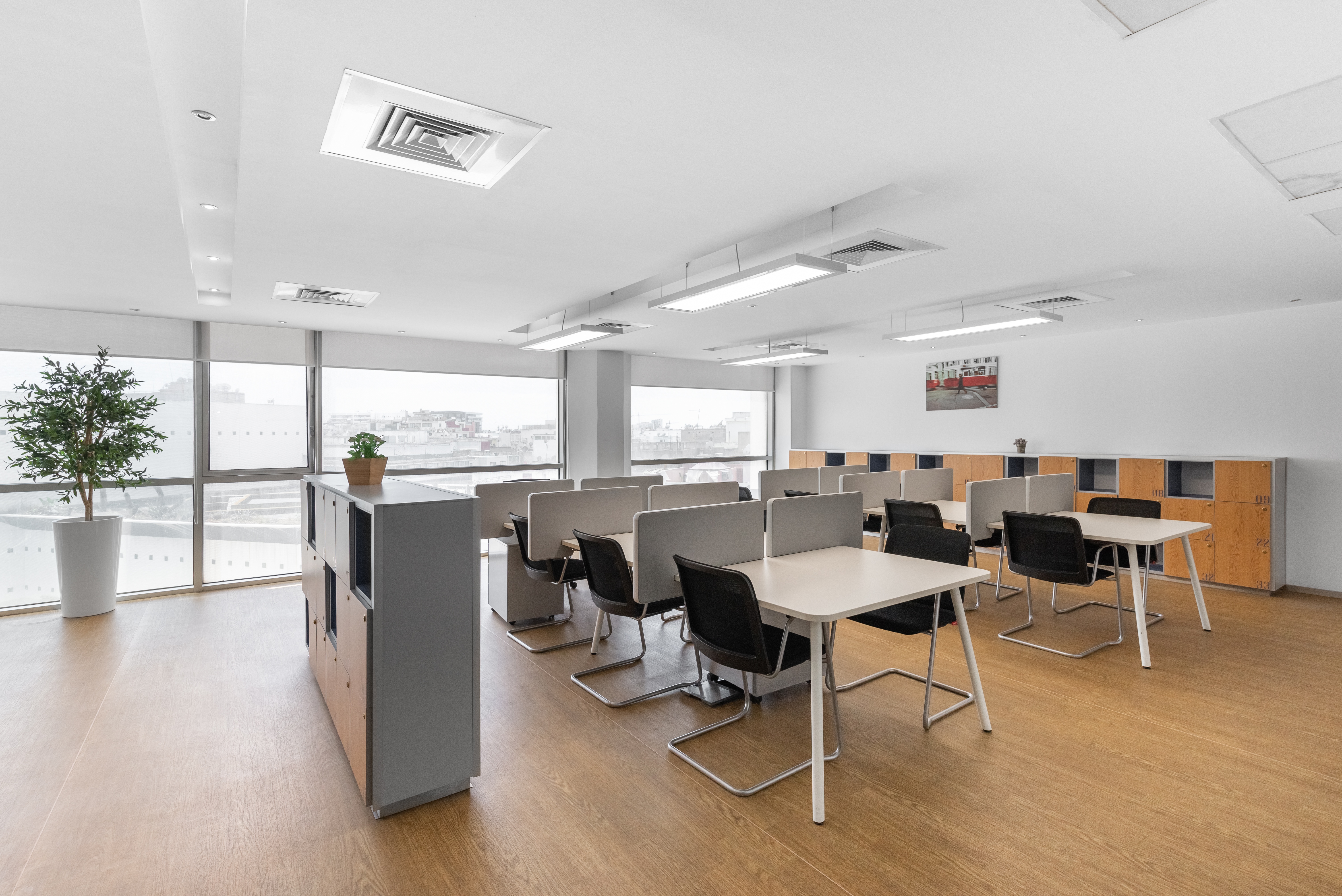 Regus - Casablanca, Casa Twin Tower Centre 2 image 5