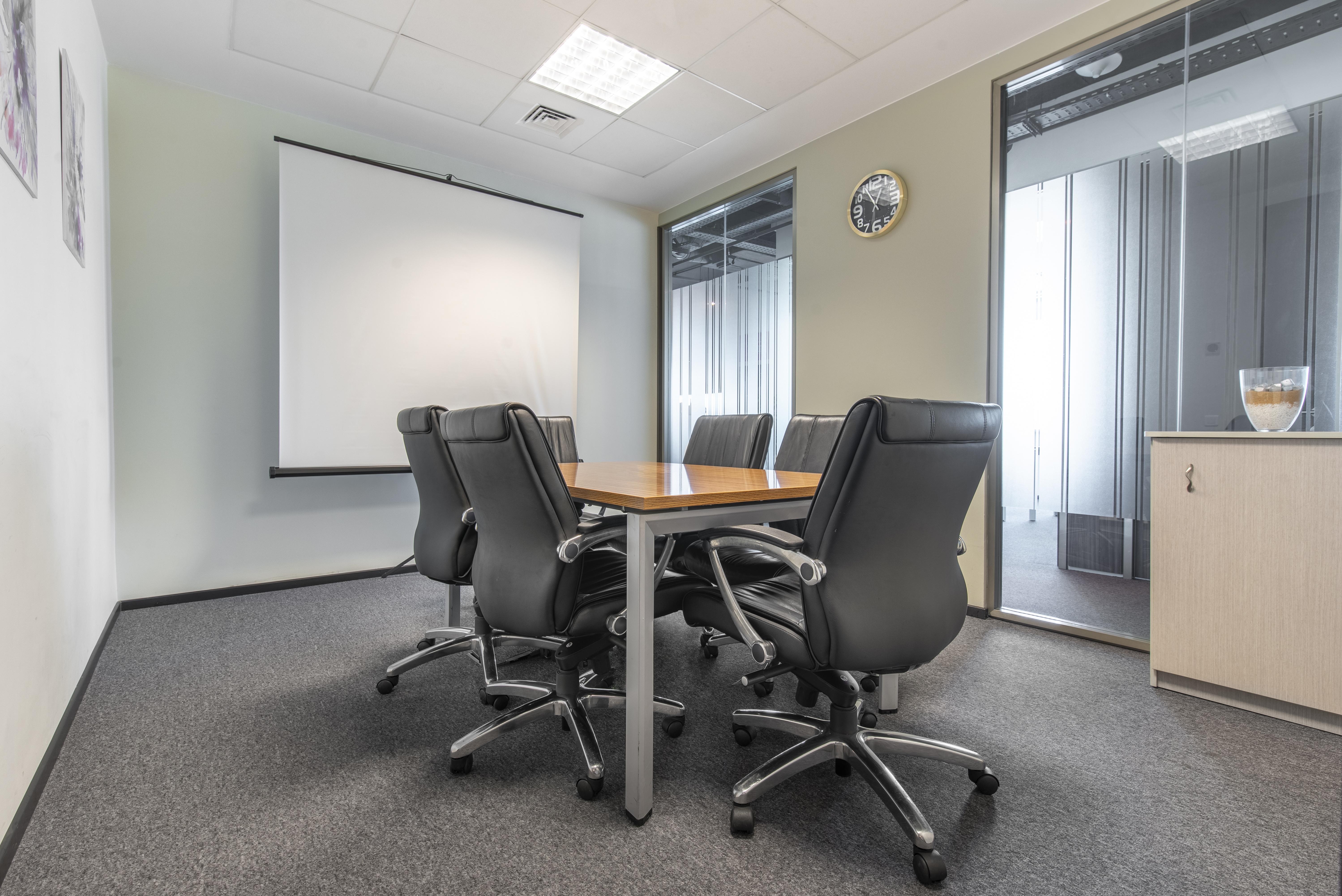 Regus - Casablanca, Marina image 2