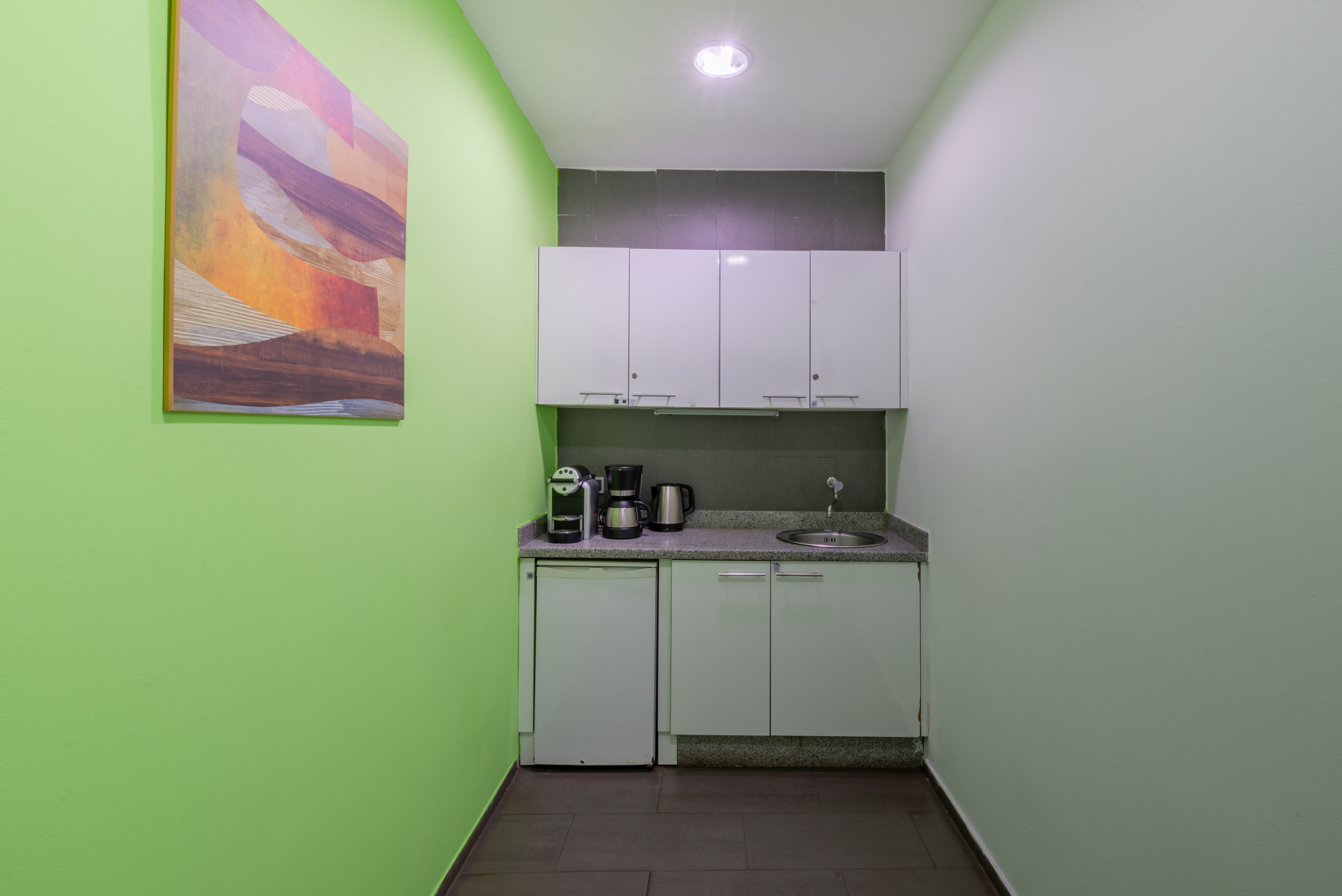 Regus - Casablanca Sidi Maarouf image 5