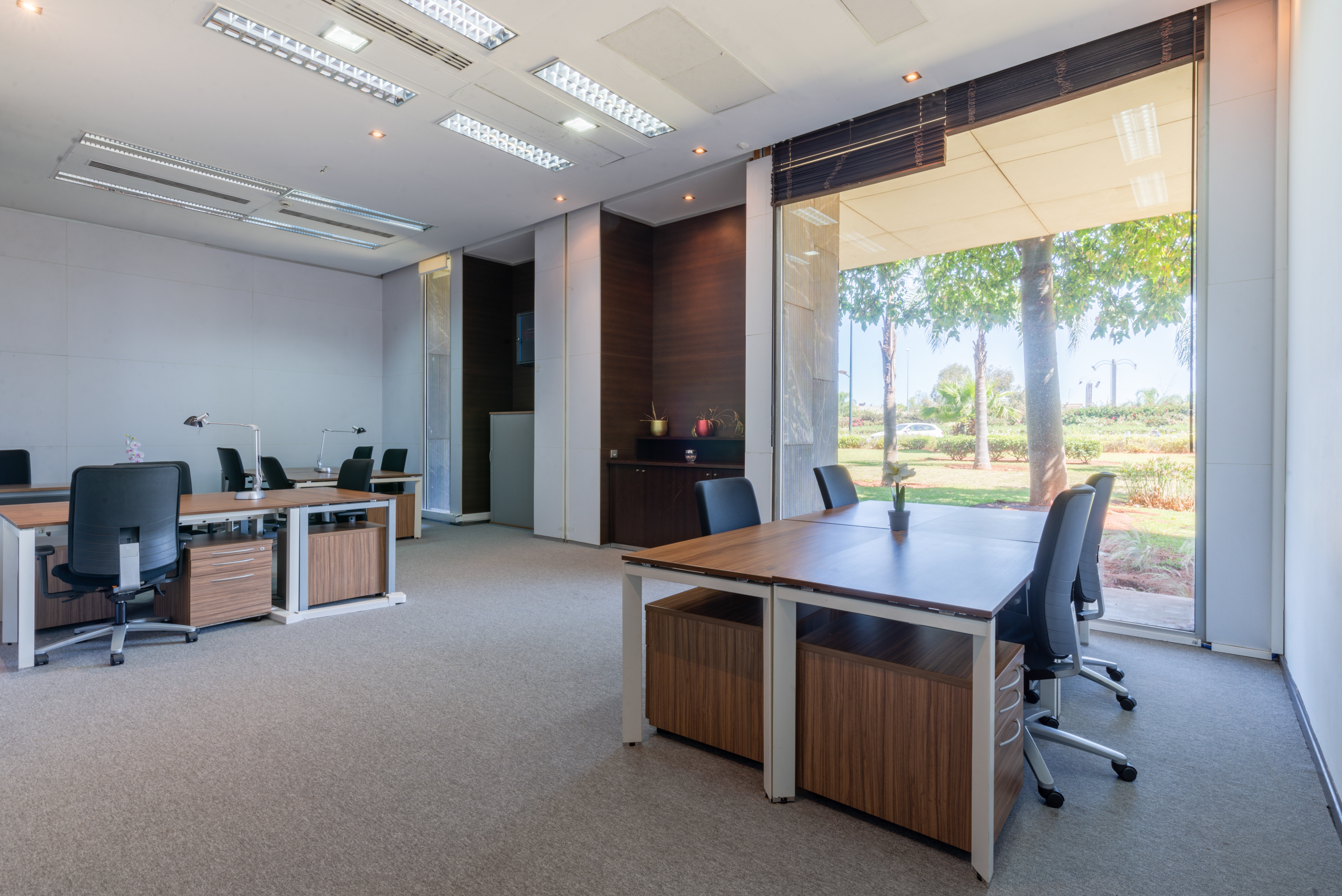 Regus - Casablanca Sidi Maarouf image 4