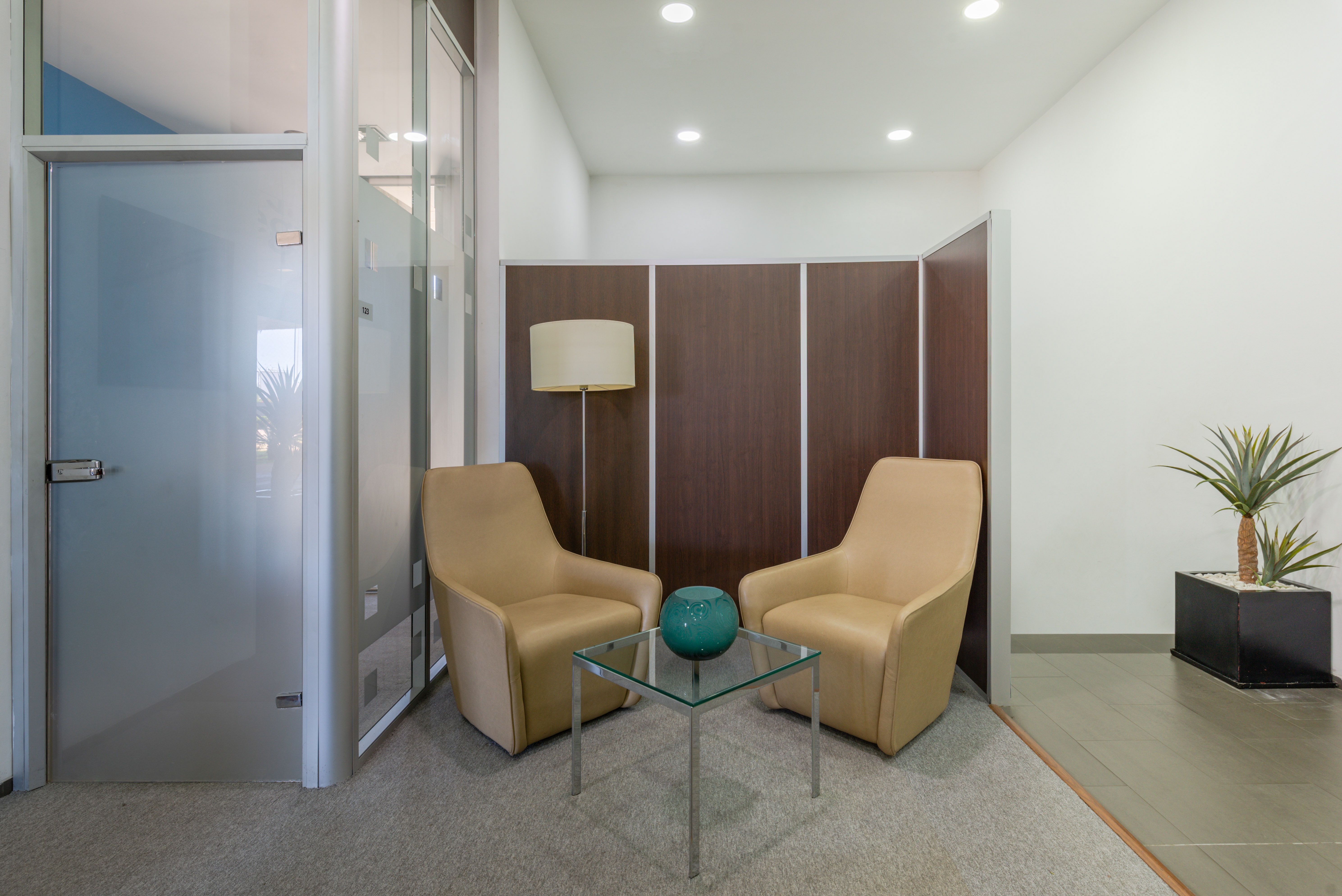 Regus - Casablanca Sidi Maarouf image 2