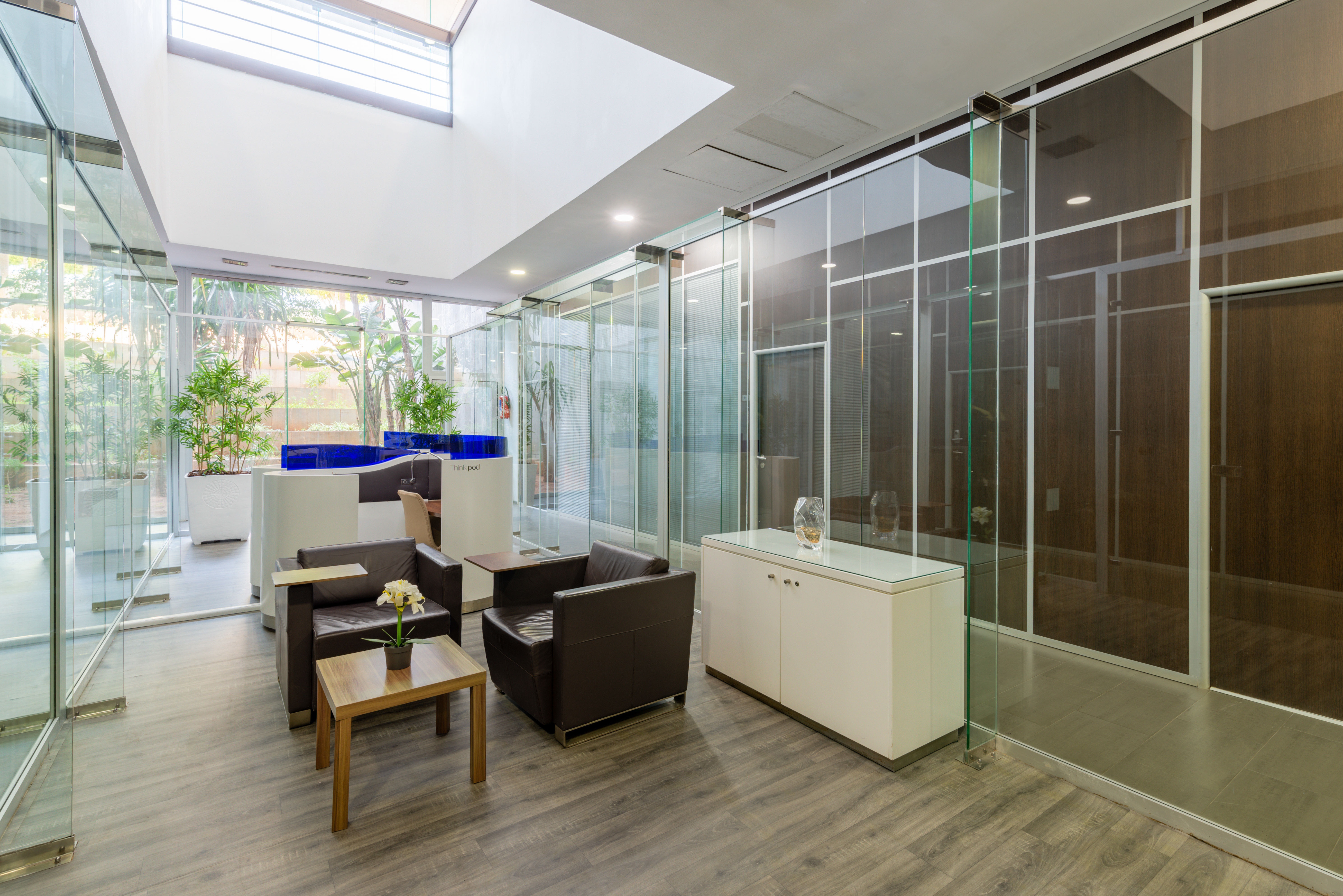 Regus - Casablanca Sidi Maarouf image 3