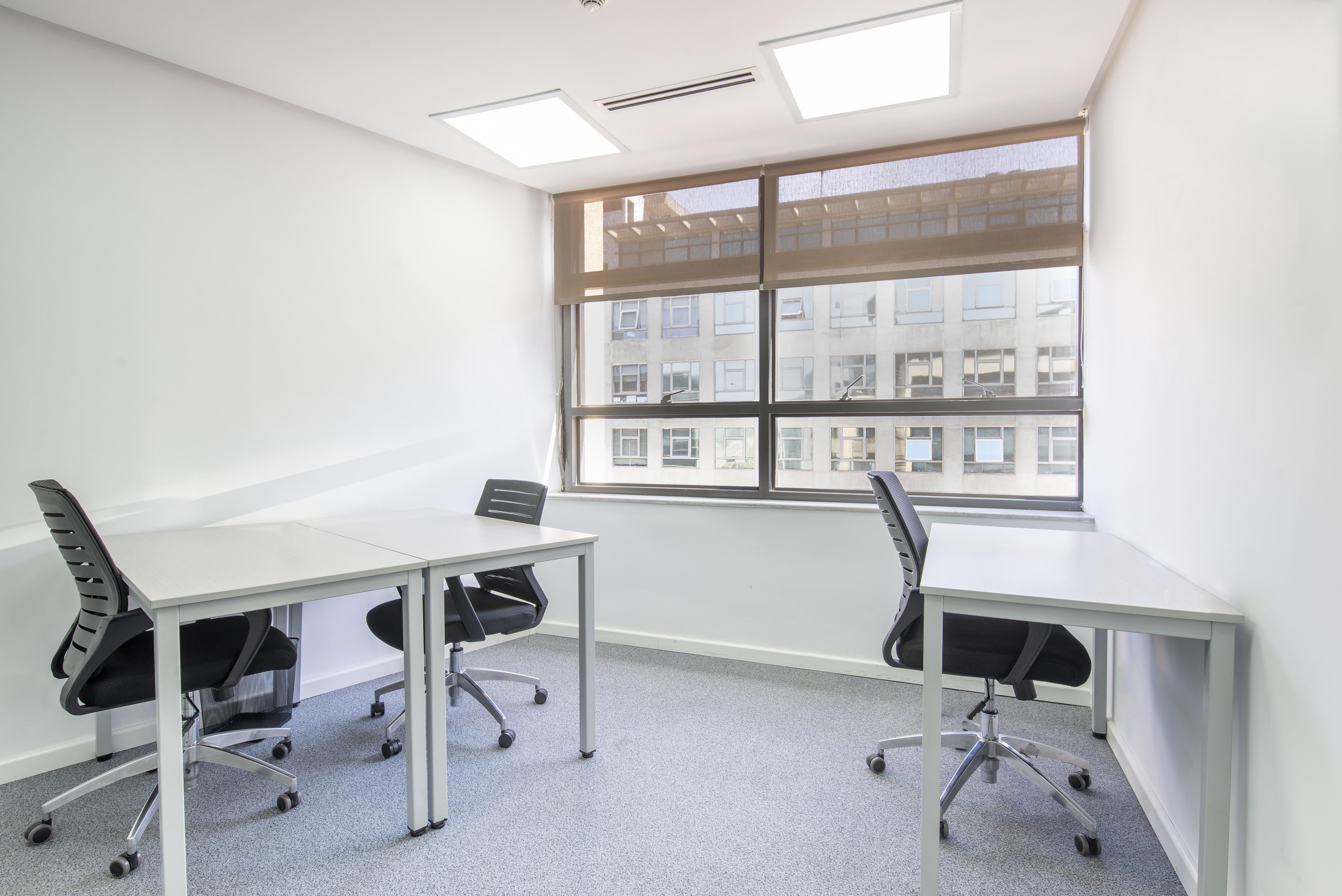 Regus - Casablanca, Zenith image 3