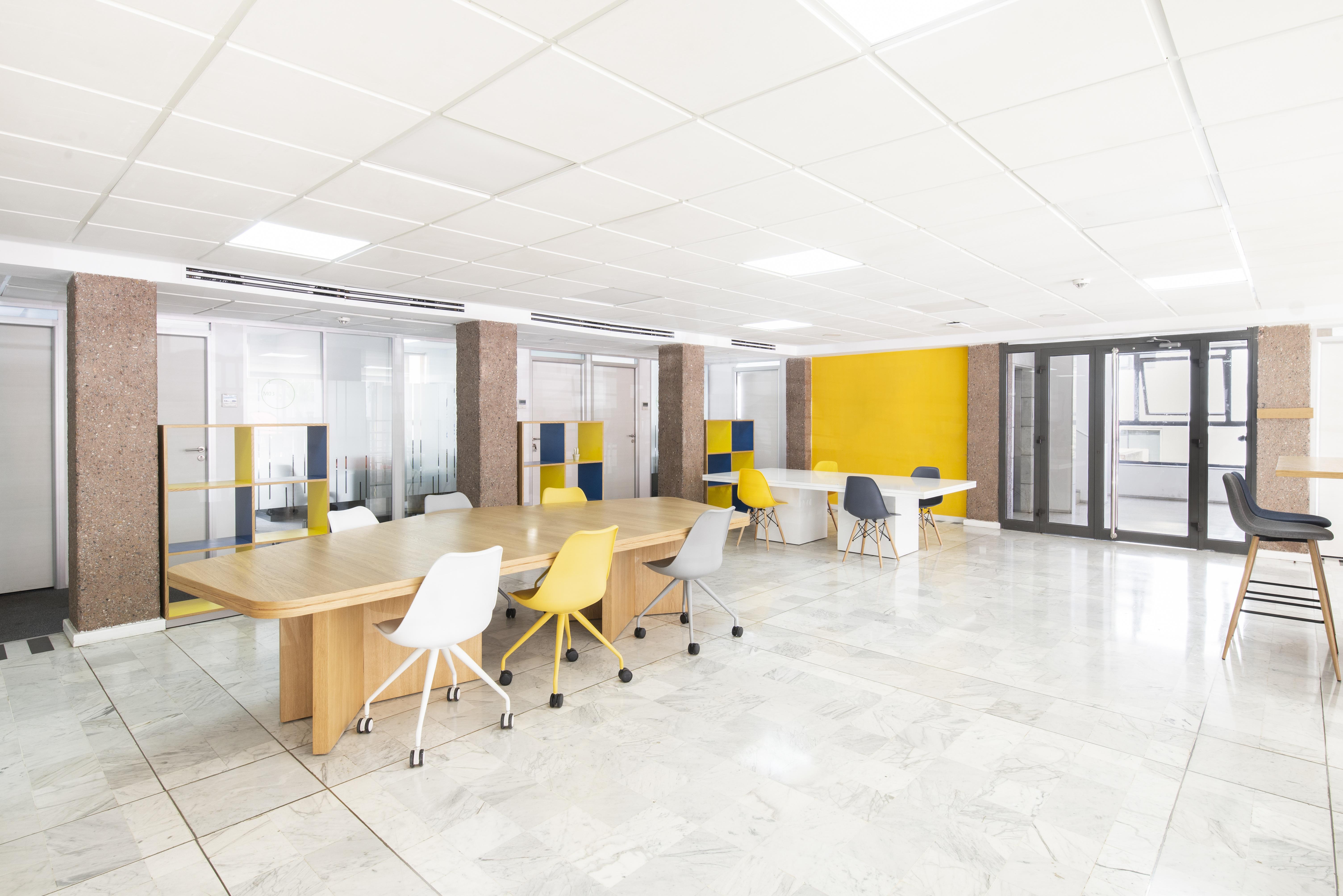 Regus - Casablanca, Zenith image 5