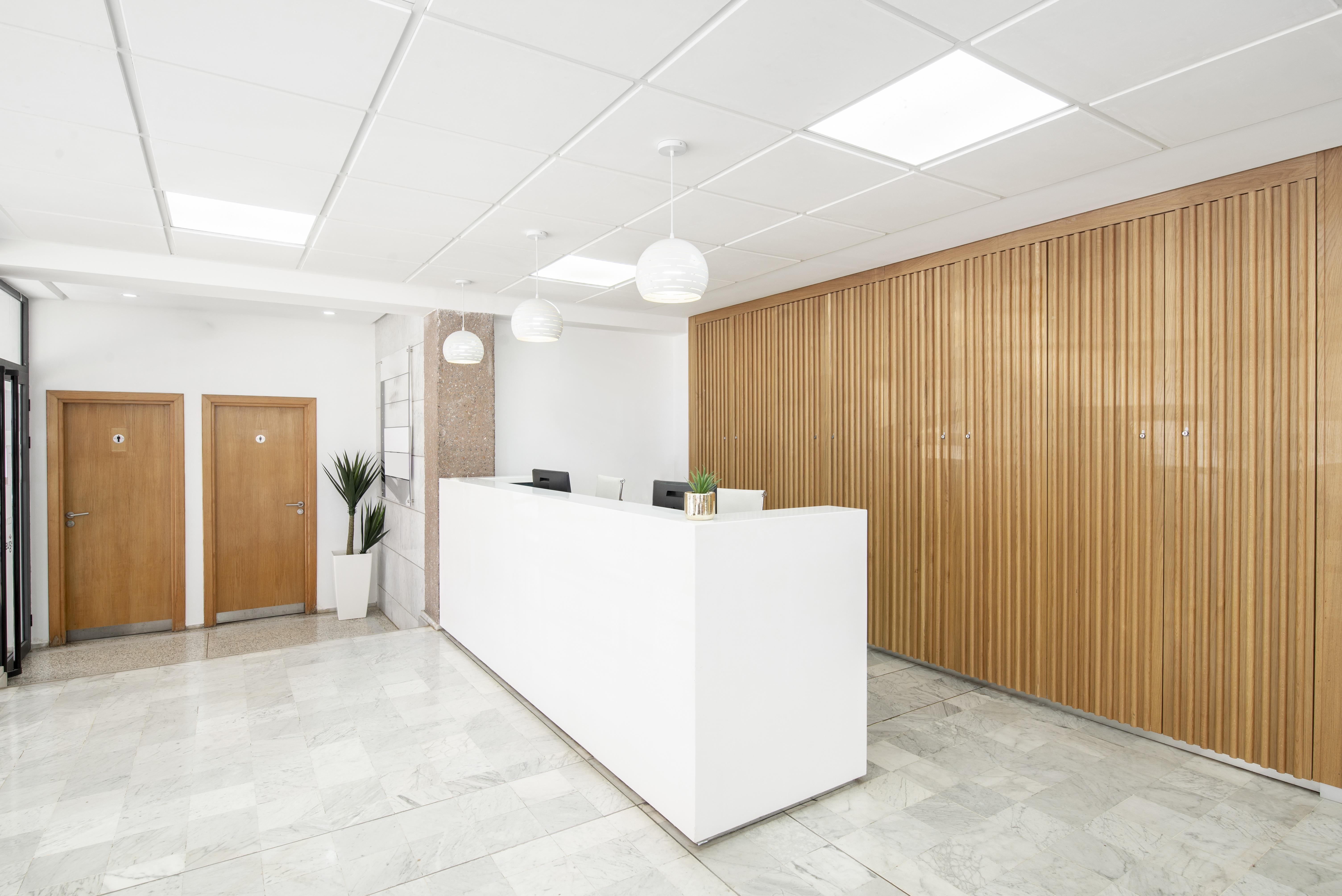 Regus - Casablanca, Zenith image 2