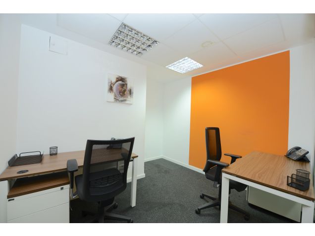 Regus Centre Ville image 4