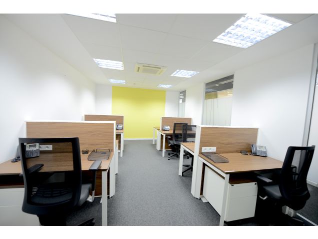 Regus Centre Ville image 3