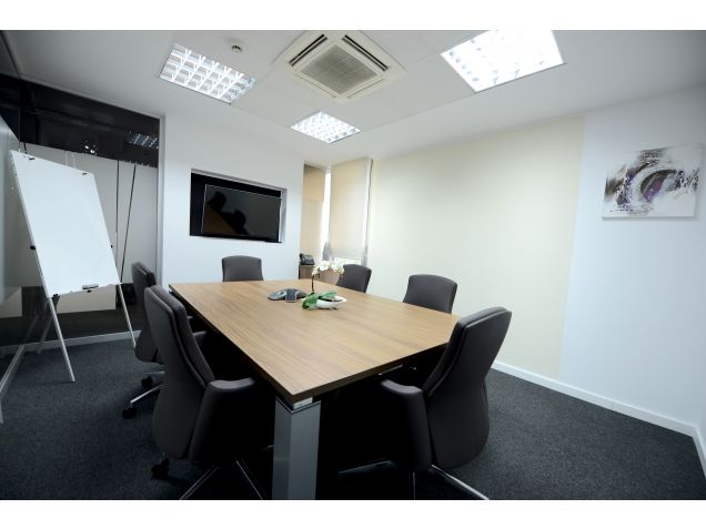 Regus Centre Ville image 5