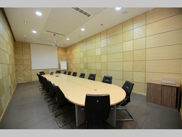 Regus Sidi Maarouf image 2