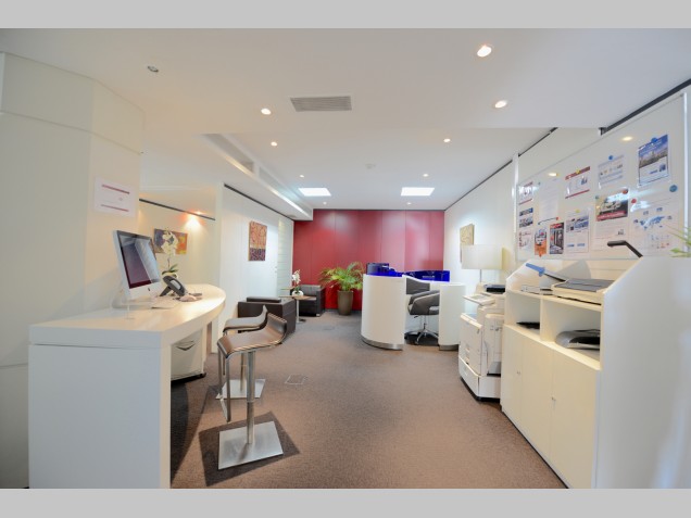 Regus Twin Towers image 2