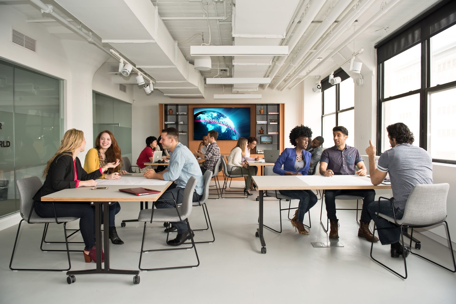 Regus Zenith image 2