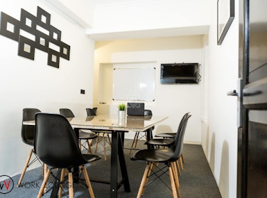 Coworking space at 131 Boulevard d'Anfa image 4