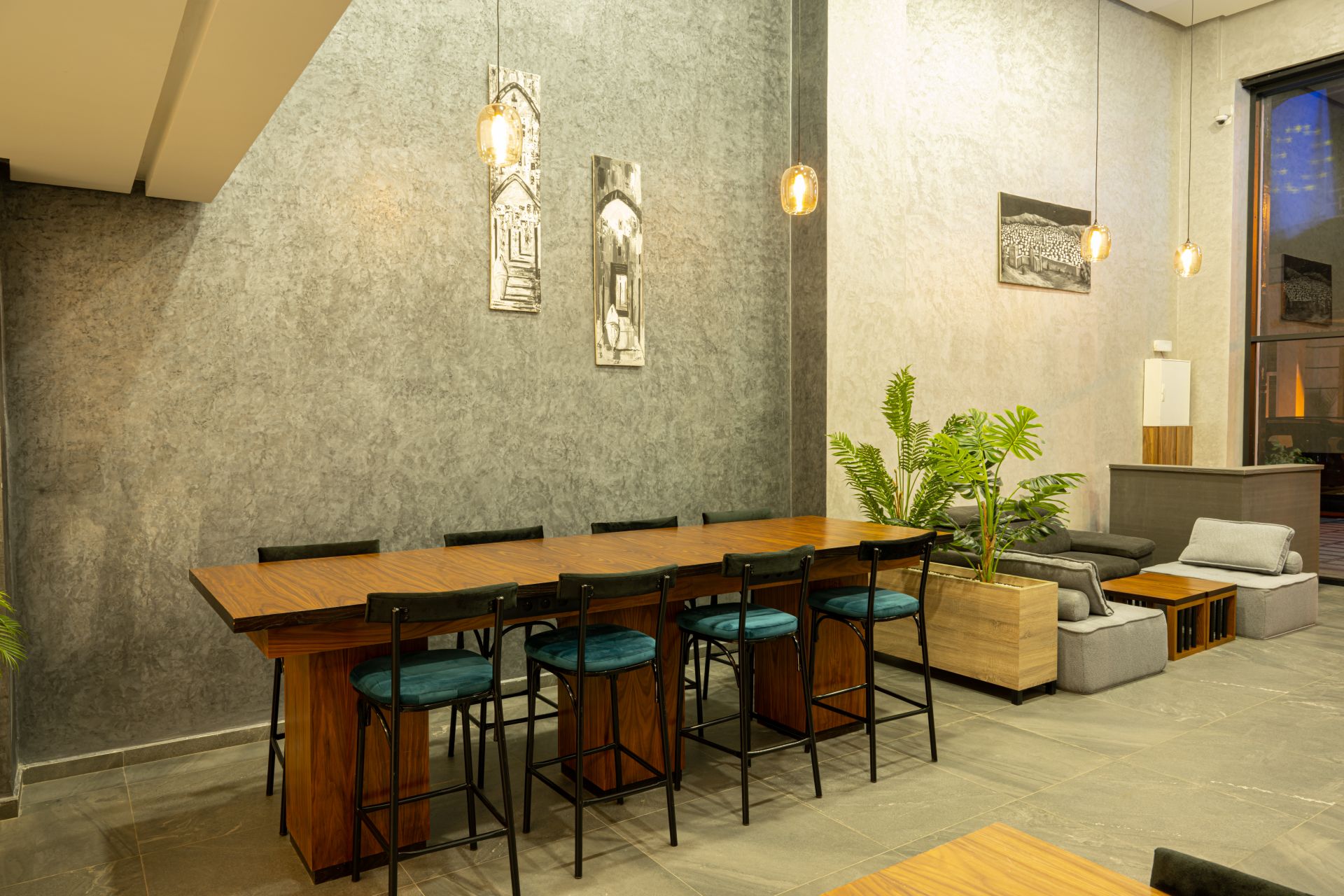 JK Business Center image 4