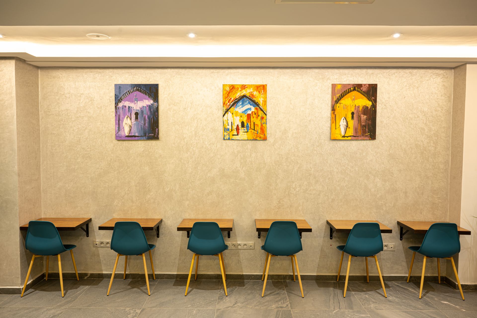 JK Business Center image 3