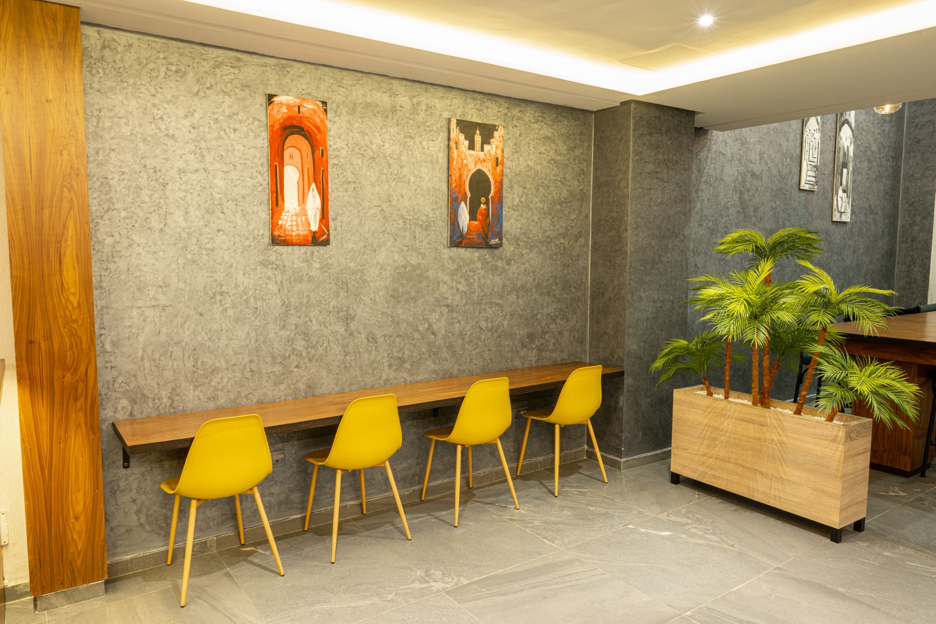 JK Business Center image 5