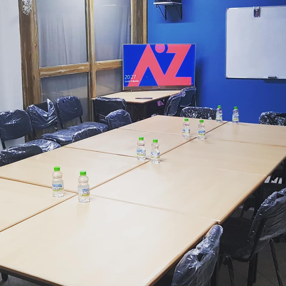 A-TO-Z SERVICES SPACE image 2