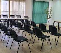 YSO work space profile image