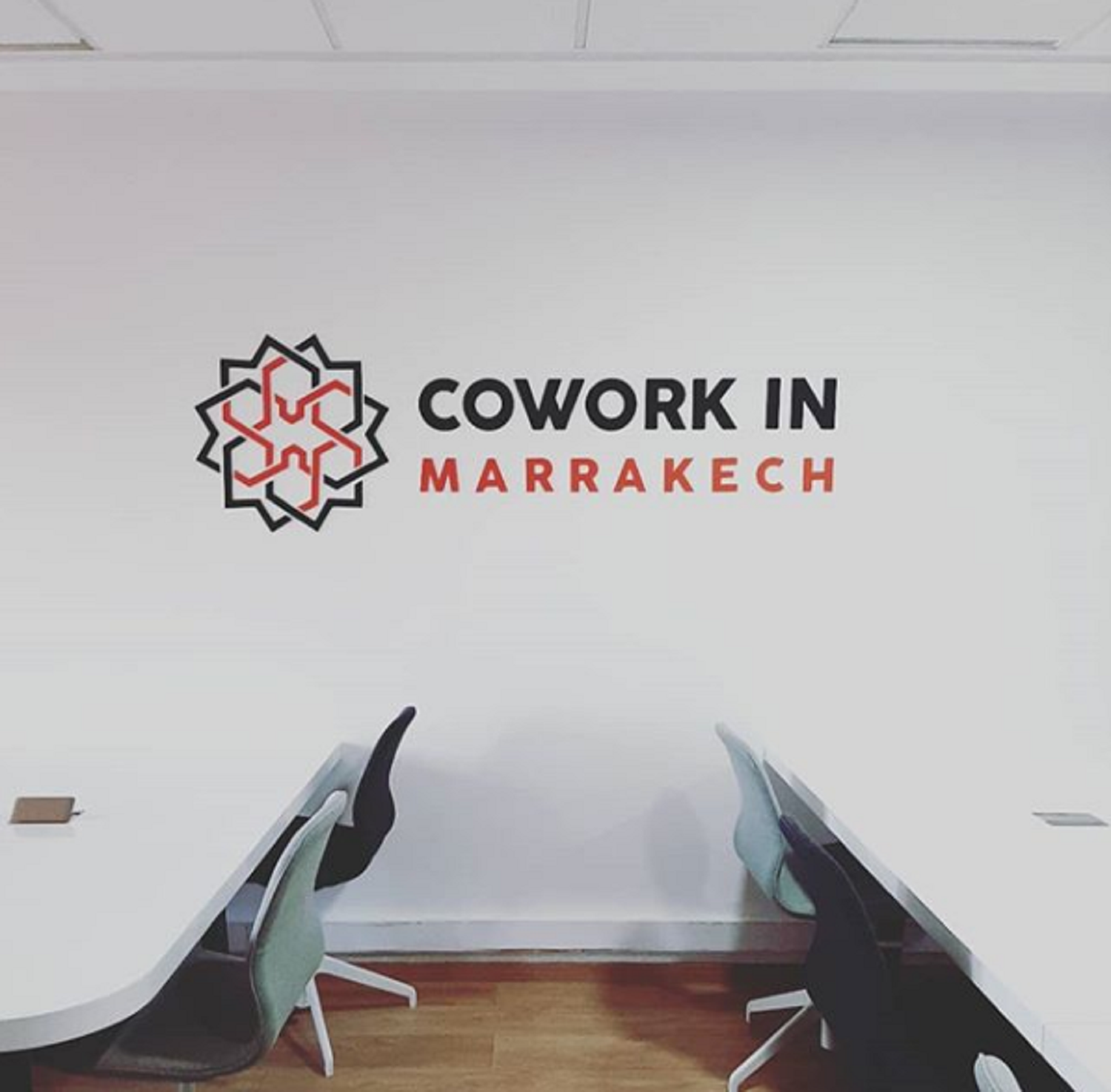 Cowork In Marrakech image 2