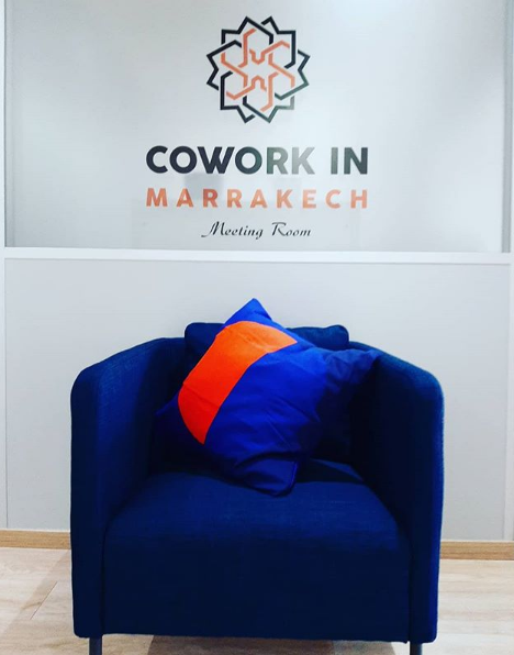 Cowork In Marrakech image 4