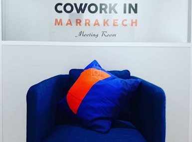 Cowork In Marrakech image 4