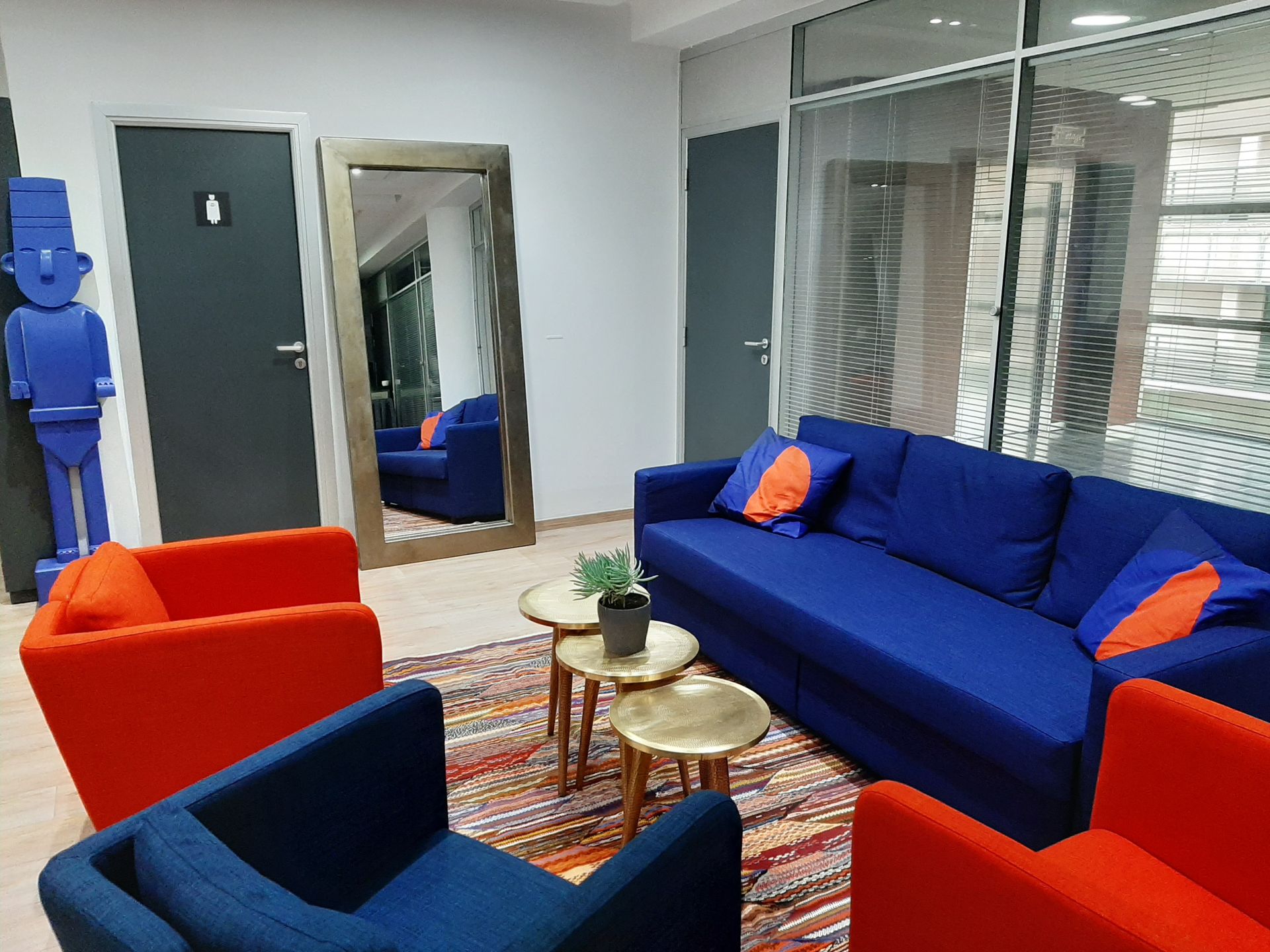 Cowork In Marrakech image 3