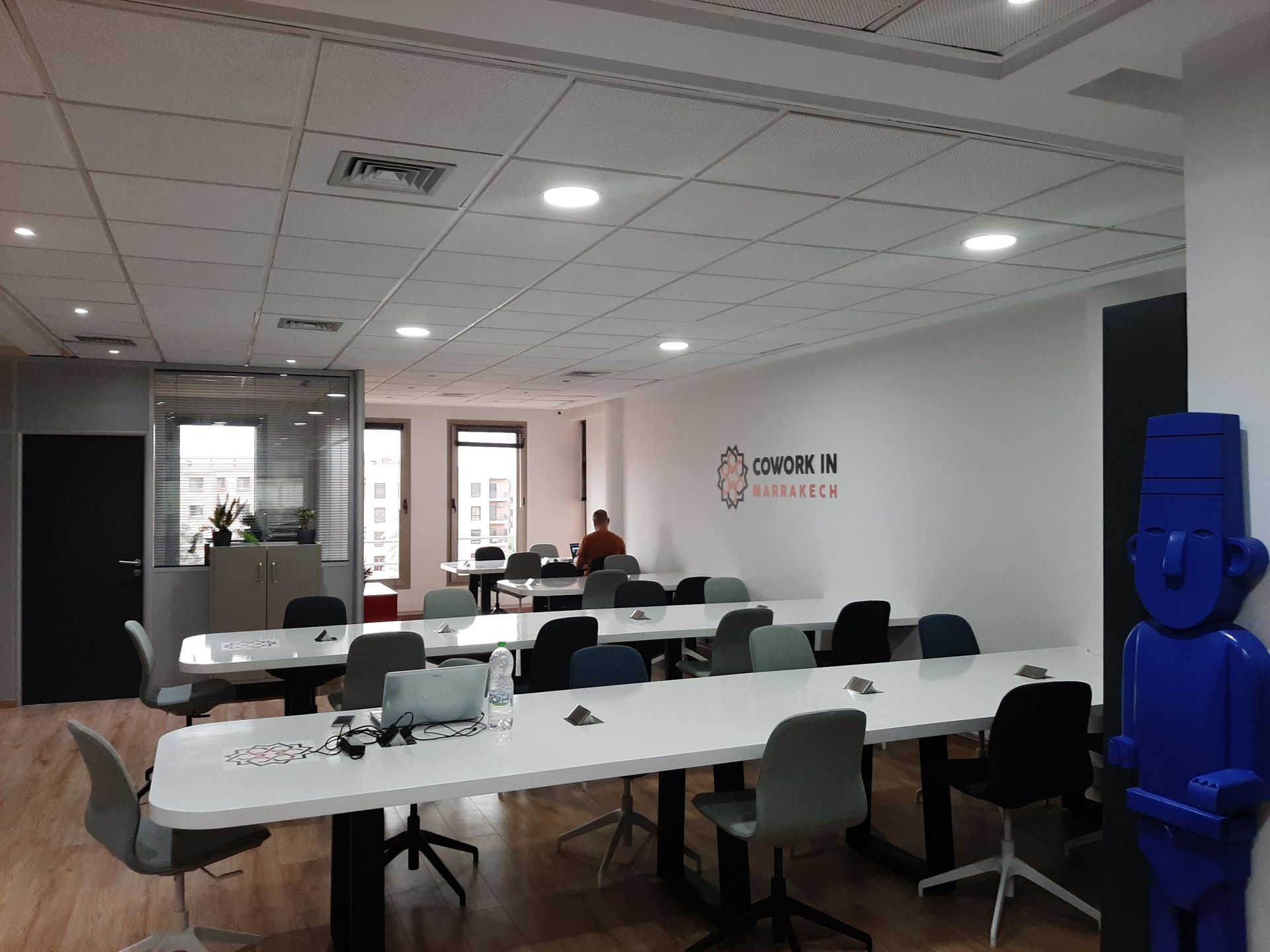 Cowork In Marrakech image 5