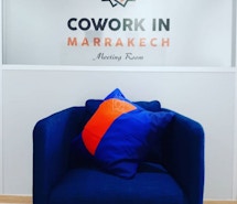 Cowork In Marrakech profile image