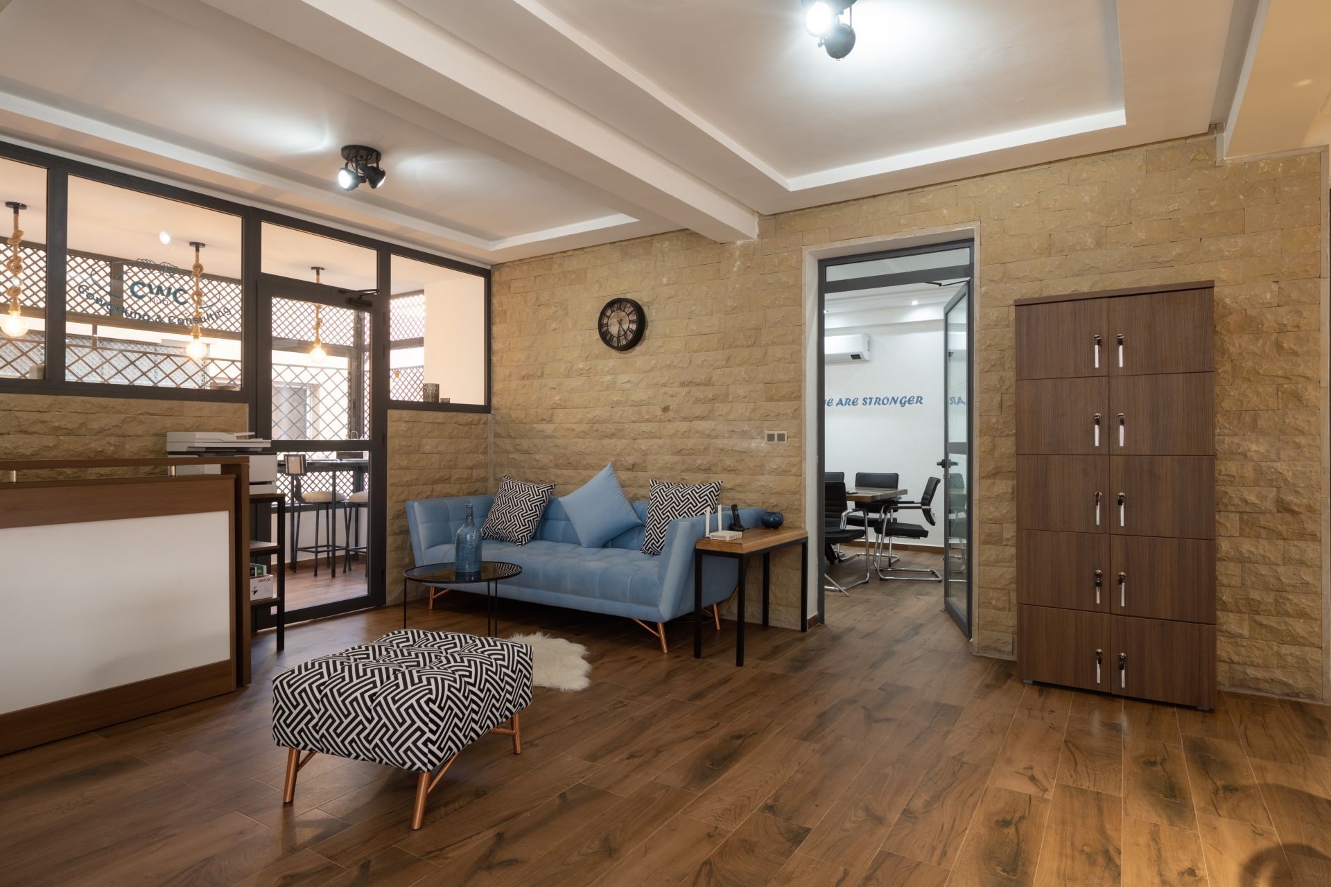 CWC Hub Coworking & Consulting image 3