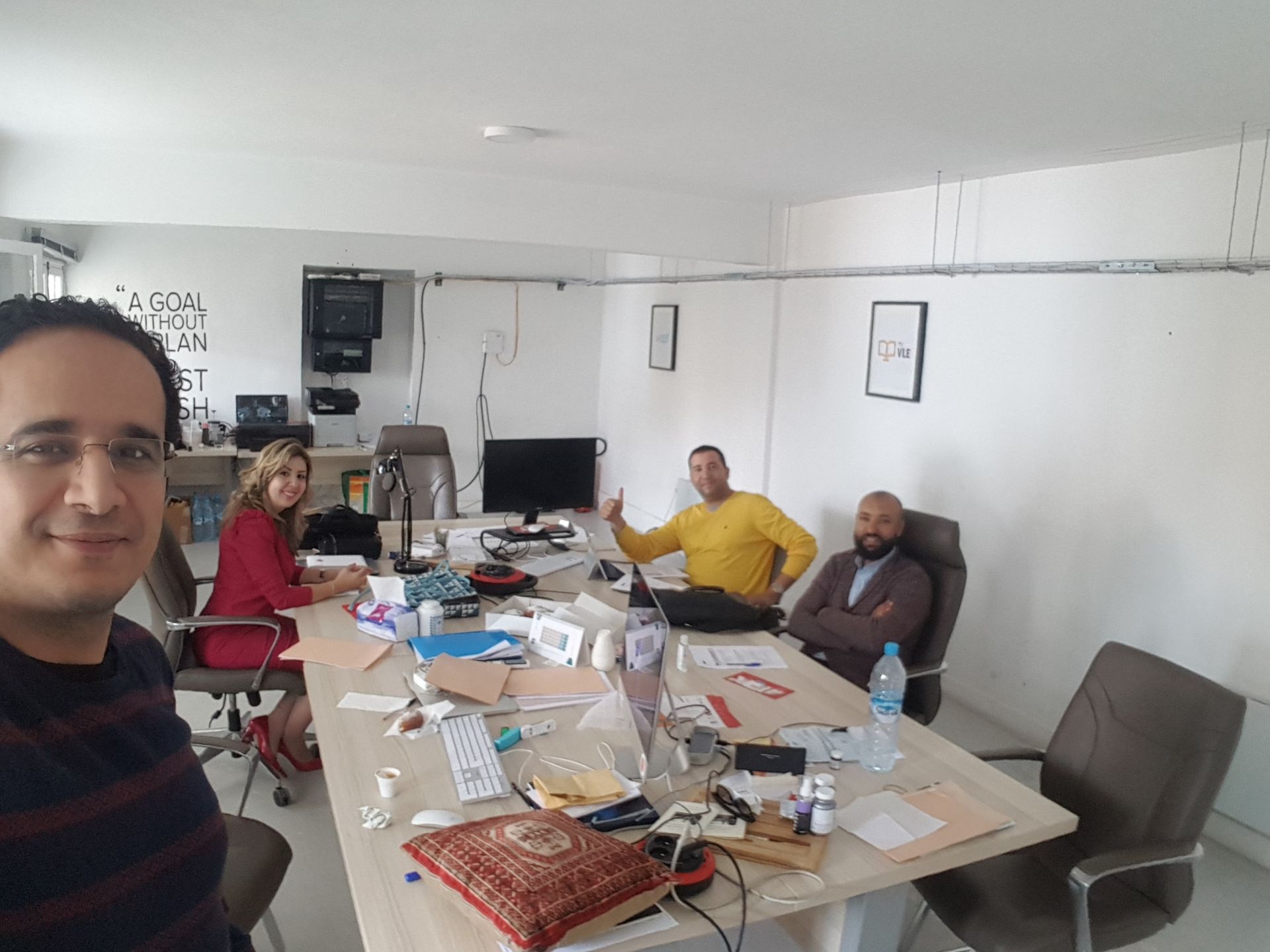 Emerging Business Factory image 2