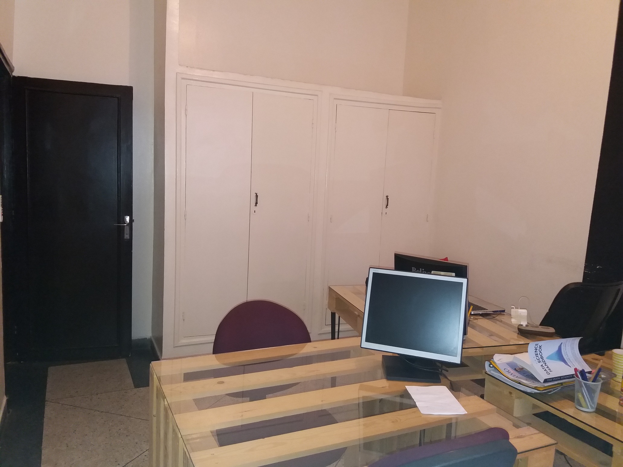 FRAKTAL COWORKING, Marrakech